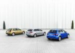 Audi A3 Sportback 2.0 TDI S-Line 2016 года (WW)